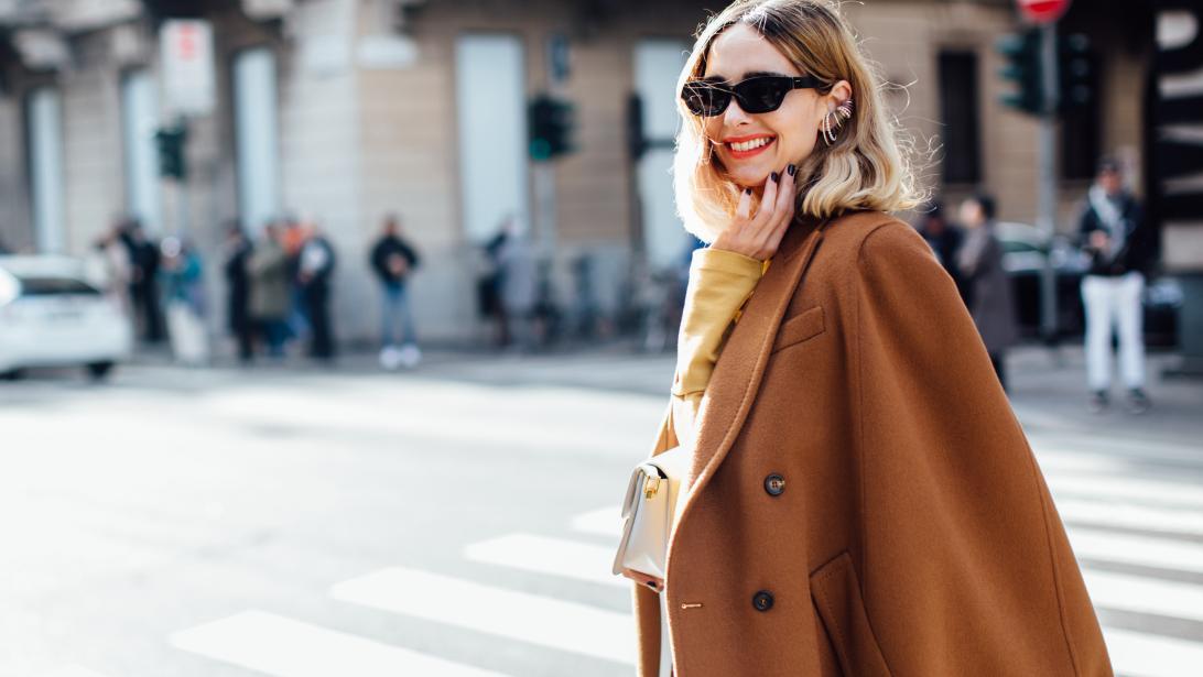 Vestes et manteaux: 5 tendances qui vous réchaufferont avec style Vestes et manteaux: 5 tendances qui vous réchaufferont avec style