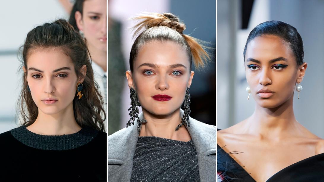 Beauty: 10 x dé make-up trends voor dit najaar Beauty: 10 x dé make-up trends voor dit najaar