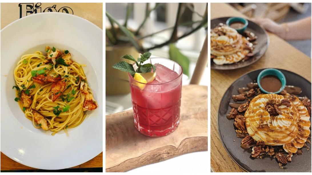 De l'apéro au tea time: nos 5 adresses food coups de coeur à Liège De l'apéro au tea time: nos 5 adresses food coups de coeur à Liège
