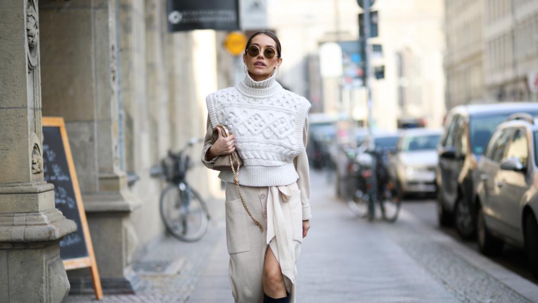 Zo combineer je de debardeur voor de perfecte herfst look Zo combineer je de debardeur voor de perfecte herfst look