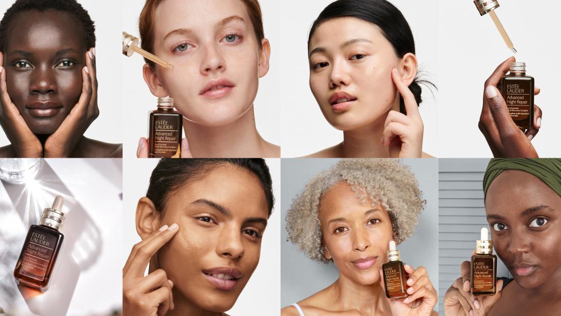 Devenez ambassadrice Estée Lauder et essayez leur nouveau produit! Devenez ambassadrice Estée Lauder et essayez leur nouveau produit!