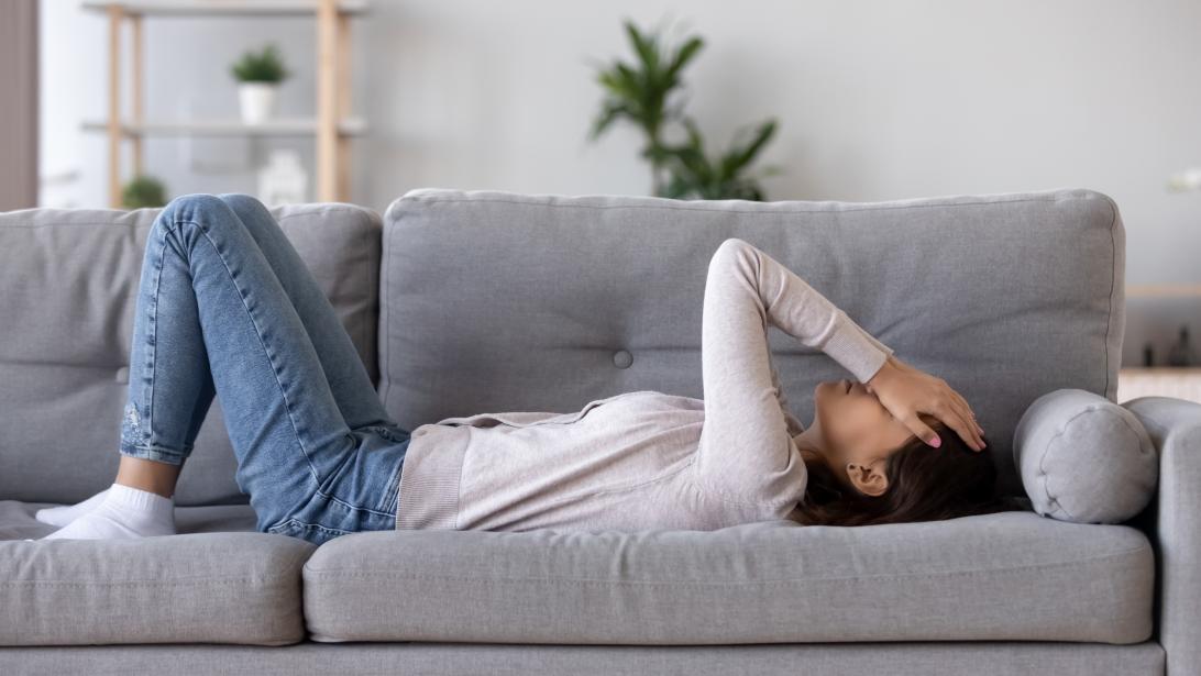 Santé : 4 remèdes naturels pour soulager les migraines Santé : 4 remèdes naturels pour soulager les migraines