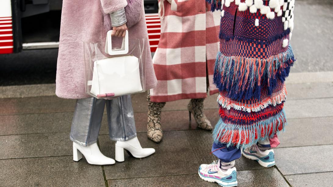 Les 5 it-shoes dans lesquelles investir les yeux fermés cet automne Les 5 it-shoes dans lesquelles investir les yeux fermés cet automne