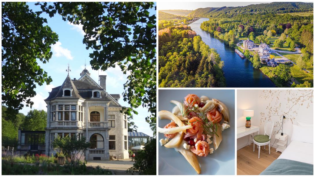 Testé: une immersion nature à l'éco-hôtel Les Sorbiers Testé: une immersion nature à l'éco-hôtel Les Sorbiers