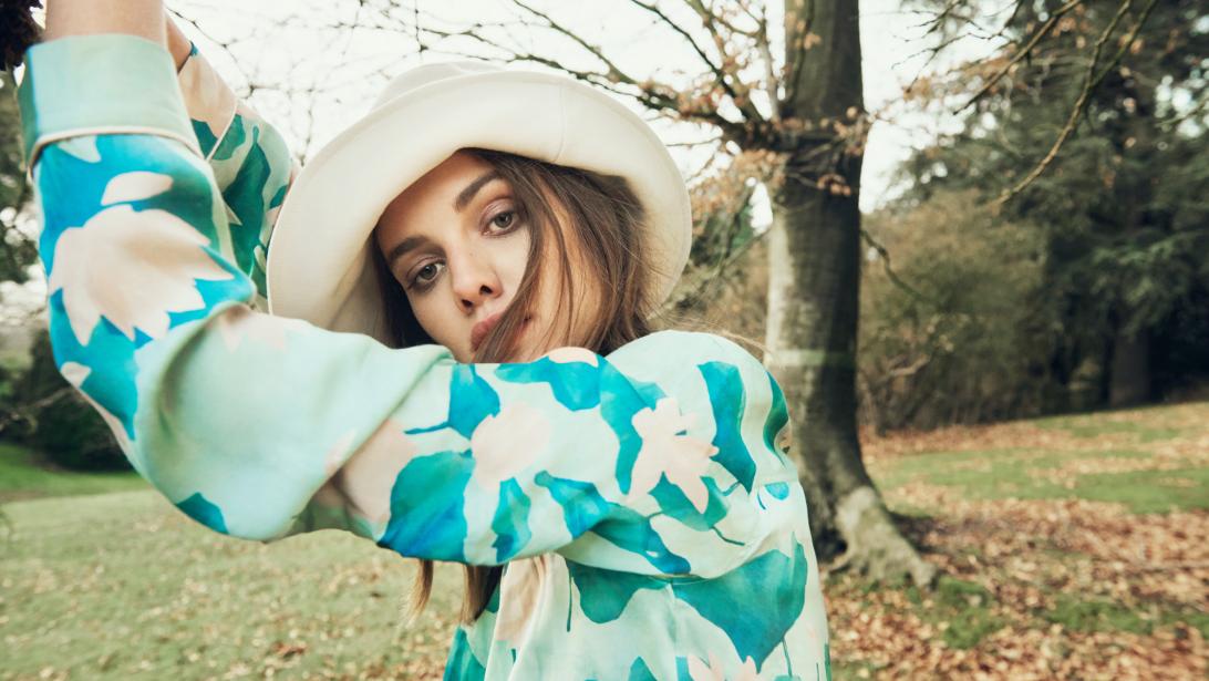 Week van de Belgische Mode: deze najaarscollecties staan op onze radar Week van de Belgische Mode: deze najaarscollecties staan op onze radar