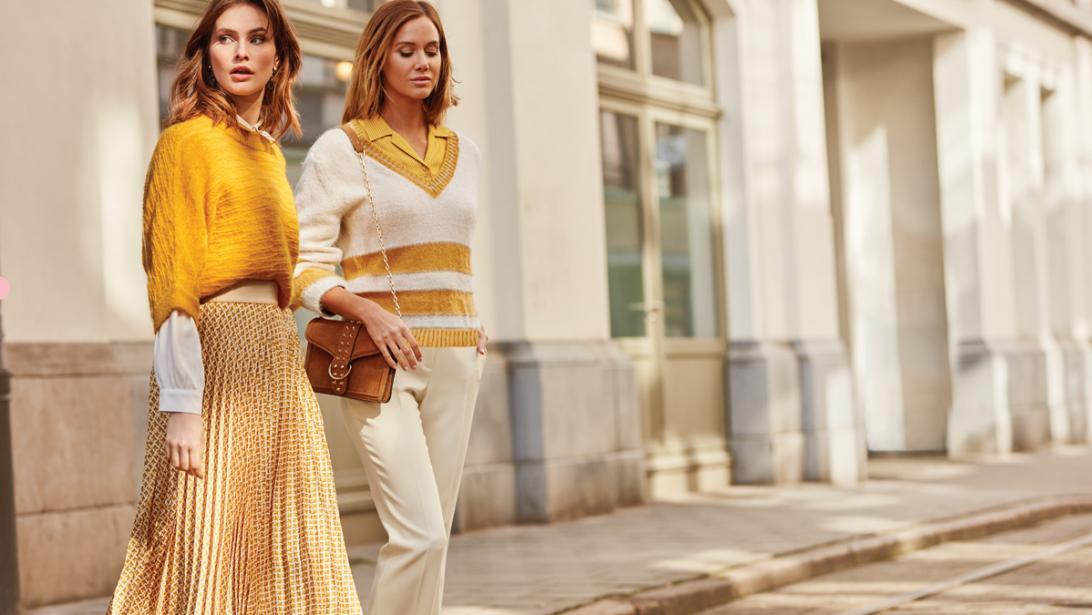 Gagnez un bon shopping d'une valeur de 500 € chez Marie Méro Gagnez un bon shopping d'une valeur de 500 € chez Marie Méro
