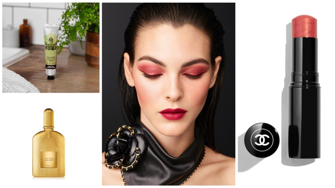 Beauté: 6 nouveautés à glisser dans votre beauty-case d'automne Beauté: 6 nouveautés à glisser dans votre beauty-case d'automne
