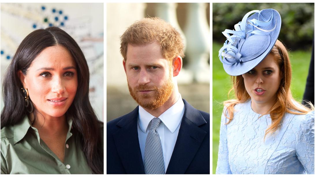 Royaume-Uni: 5 bourdes qui ont créé le malaise dans la famille royale Royaume-Uni: 5 bourdes qui ont créé le malaise dans la famille royale