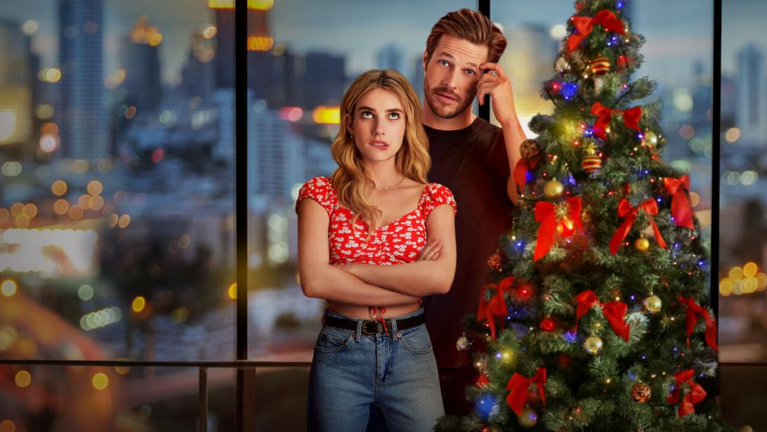 Ho, ho, ho: voici ce que Netflix vous réserve pour les fêtes de Noël! Ho, ho, ho: voici ce que Netflix vous réserve pour les fêtes de Noël!