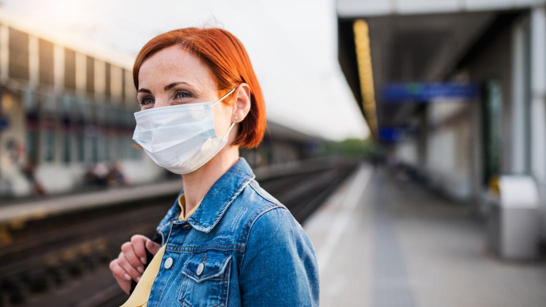 Coronavirus: 7 choses étonnantes à savoir sur la Covid-19 Coronavirus: 7 choses étonnantes à savoir sur la Covid-19