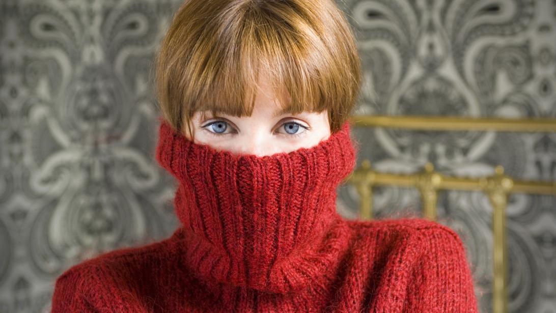 Hypocondriaque: comment ne pas sombrer dans la peur du coronavirus? Hypocondriaque: comment ne pas sombrer dans la peur du coronavirus?