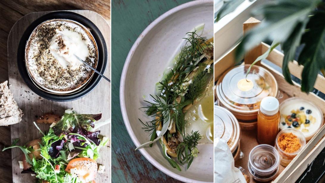Coronaproof hotspots: 7 x de lekkerste restaurants in Gent voor takeaway Coronaproof hotspots: 7 x de lekkerste restaurants in Gent voor takeaway