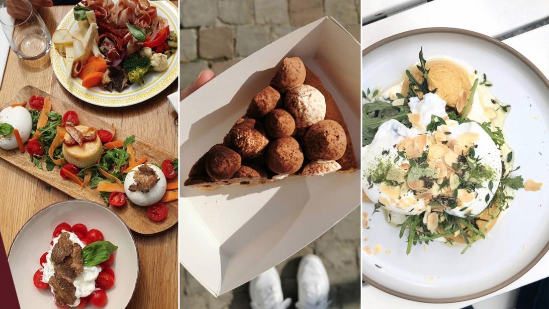 Coronaproof hotspots: 10 x de lekkerste restaurants in Brussel voor takeaway Coronaproof hotspots: 10 x de lekkerste restaurants in Brussel voor takeaway