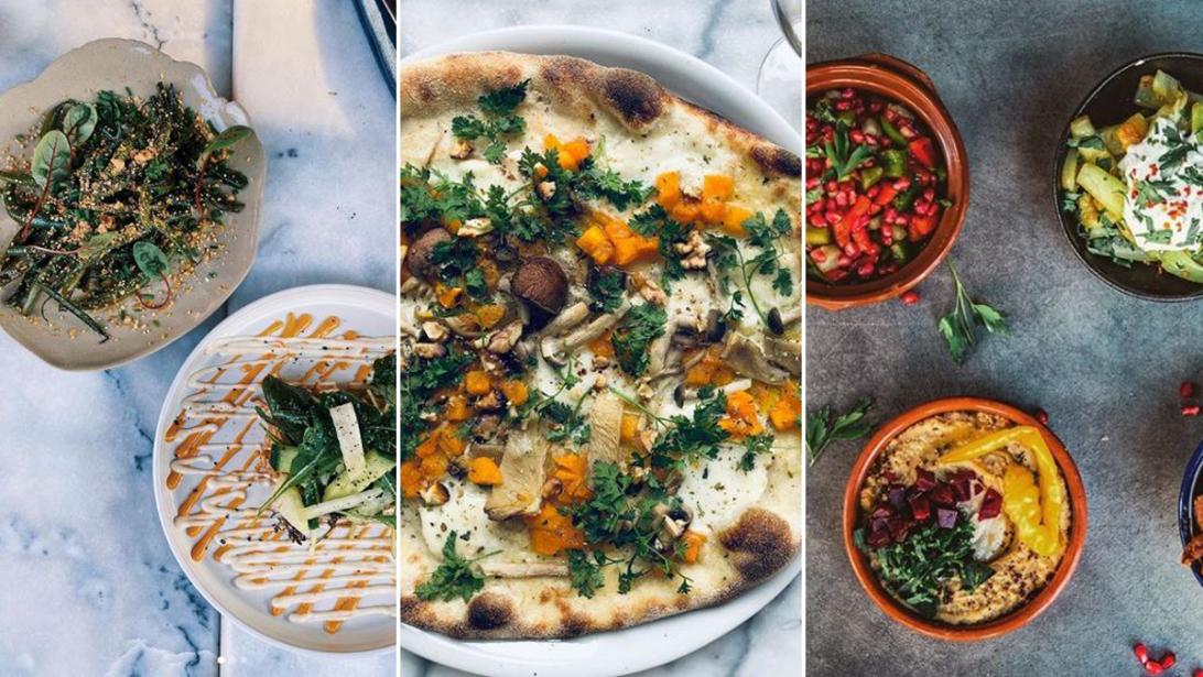 15 x onze favoriete restaurants voor takeaway in Antwerpen 15 x onze favoriete restaurants voor takeaway in Antwerpen