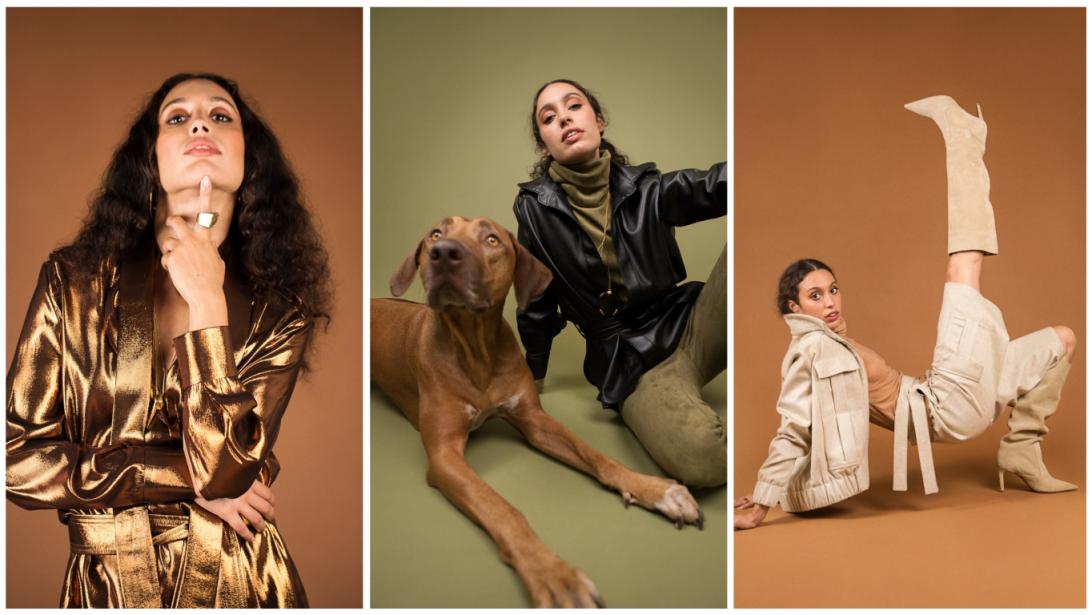Label et la Belge: Aude De Wolf, le nouvel esprit boudoir Label et la Belge: Aude De Wolf, le nouvel esprit boudoir