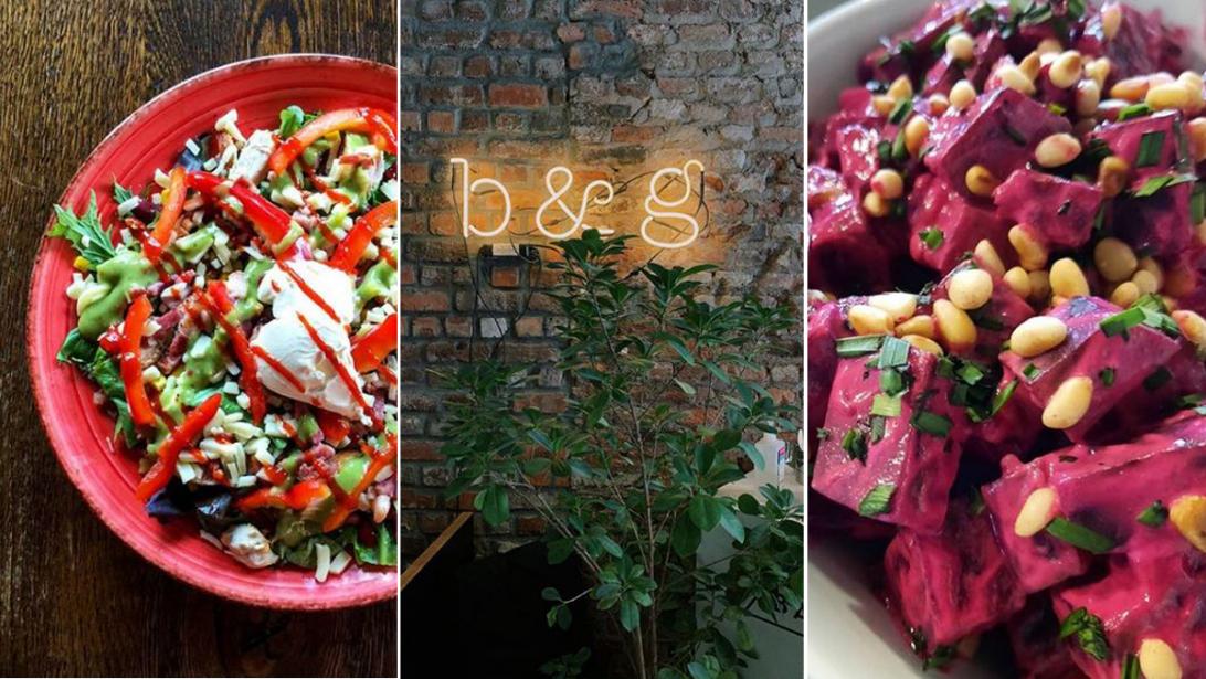 10 x de beste restaurants voor takeaway in Leuven 10 x de beste restaurants voor takeaway in Leuven