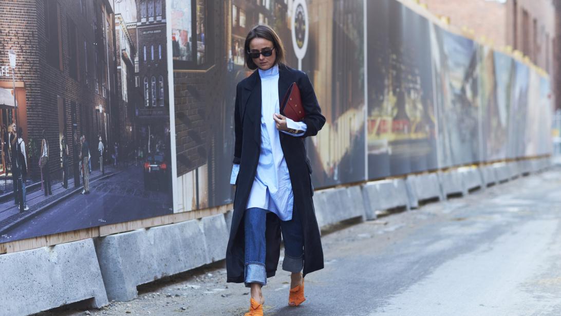 1 pièce, 5 looks : comment porter le trench coat cet automne ? 1 pièce, 5 looks : comment porter le trench coat cet automne ?