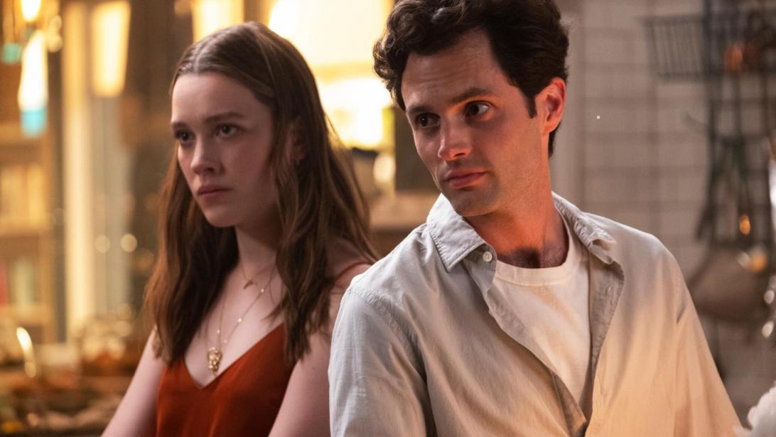 Date, pitch, casting: ce que l'on sait de la saison 3 de YOU Date, pitch, casting: ce que l'on sait de la saison 3 de YOU