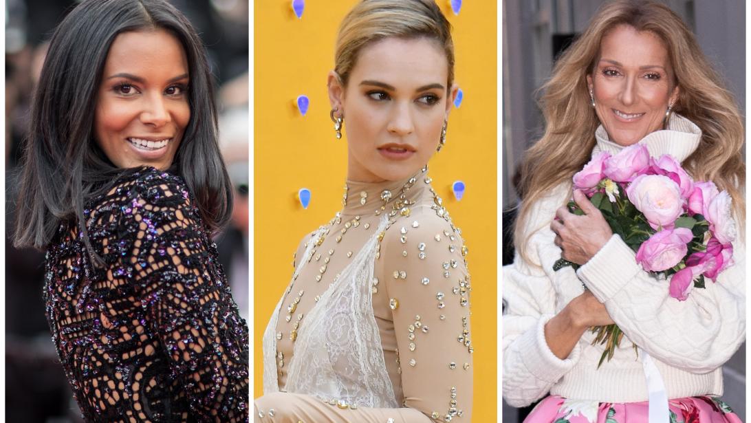 Fragrant délit d'adultère et grossesse surprise: la semaine des people Fragrant délit d'adultère et grossesse surprise: la semaine des people