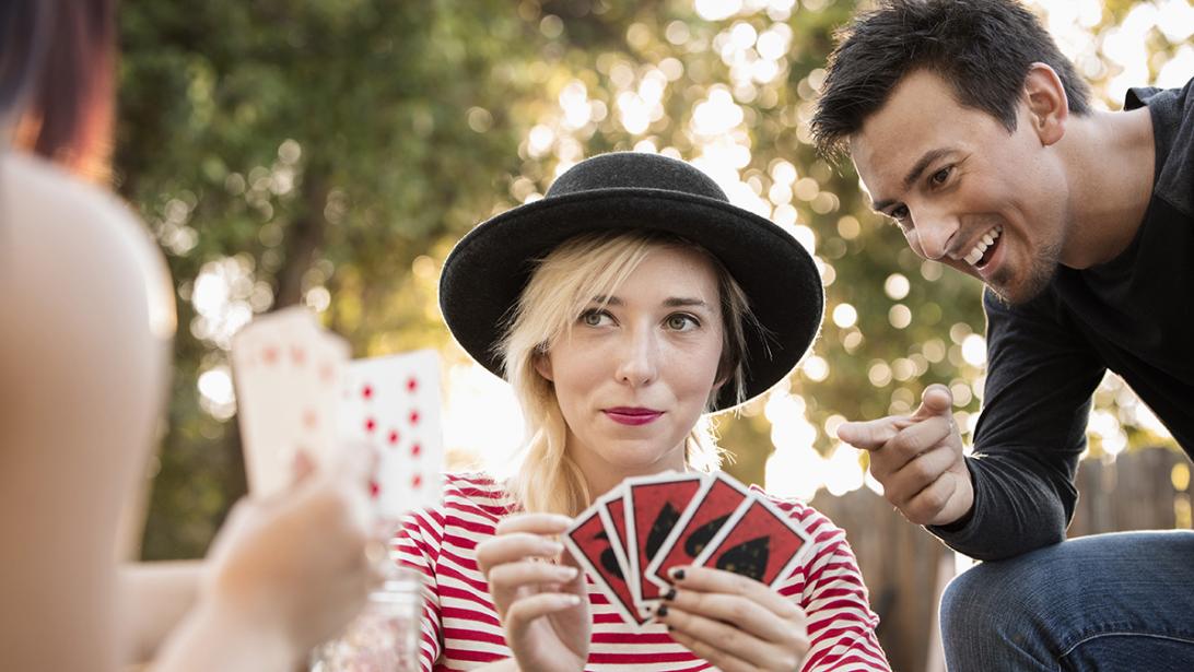 Leven als pokerprof: een fascinerende handleiding voor een succesvol leven Leven als pokerprof: een fascinerende handleiding voor een succesvol leven