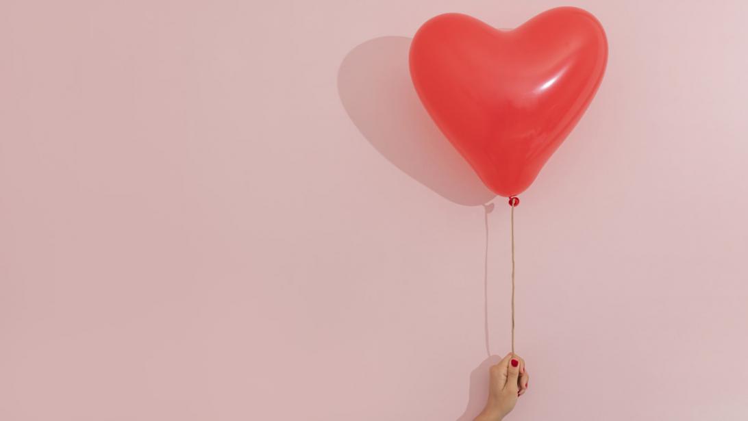 Oproep: Feeling zoekt verhalen over liefde en relaties Oproep: Feeling zoekt verhalen over liefde en relaties