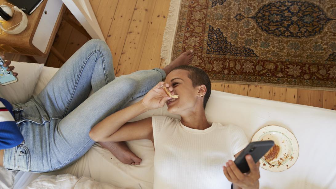14 tips om het thuis gezellig te maken 14 tips om het thuis gezellig te maken