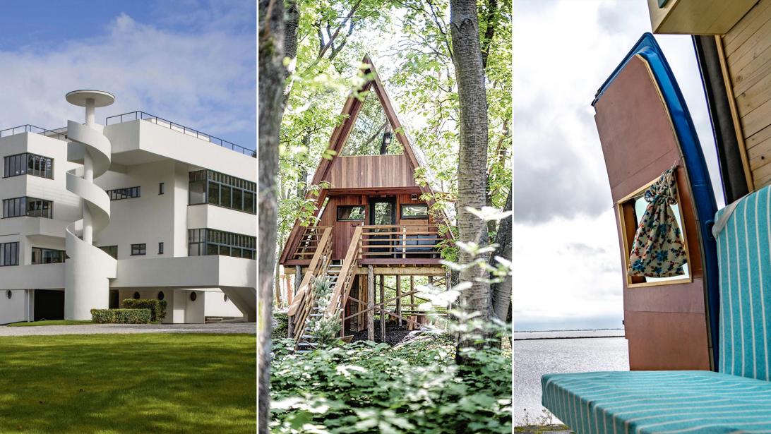 Extra lange herfstvakantie! Deze 5 uitstappen zijn 100% bubbelproof Extra lange herfstvakantie! Deze 5 uitstappen zijn 100% bubbelproof