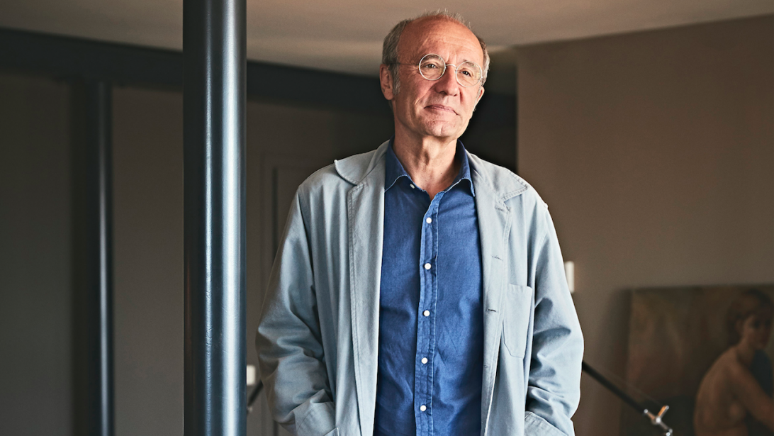 Notre Guest Philippe Geluck nous dévoile ses secrets de style Notre Guest Philippe Geluck nous dévoile ses secrets de style