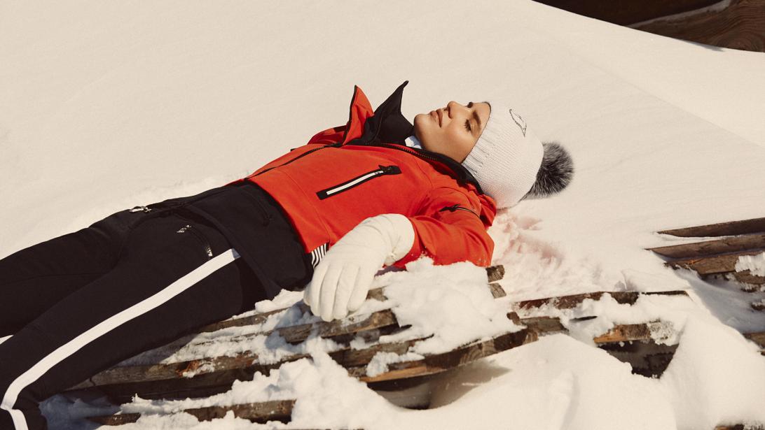 Waarom een SPF ook in de winter nut heeft Waarom een SPF ook in de winter nut heeft