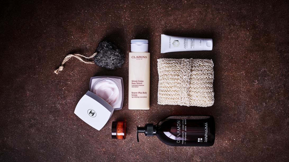 Spécial corps: notre routine de choc pour affronter l'hiver Spécial corps: notre routine de choc pour affronter l'hiver