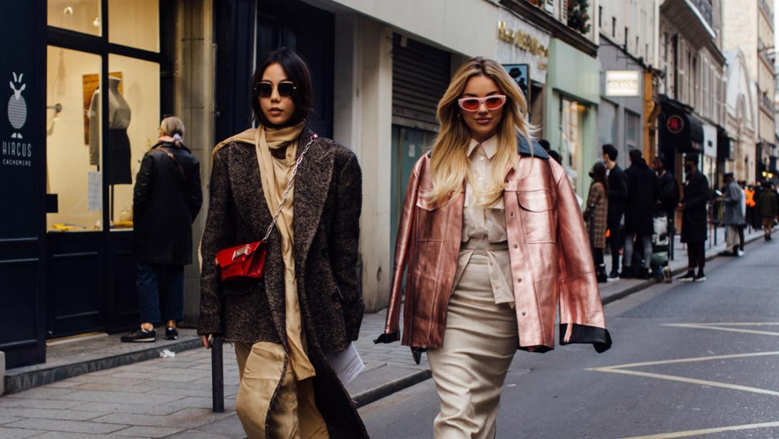 10 looks tendance et inspirants pour rester stylée même en hiver 10 looks tendance et inspirants pour rester stylée même en hiver