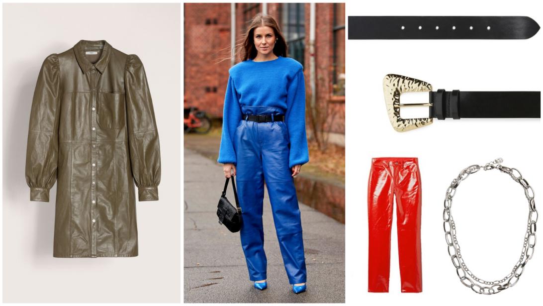 Comment oser le look eighties (sans exploser son budget)? Comment oser le look eighties (sans exploser son budget)?