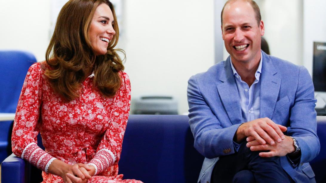 Kate & William: 5 secrets que vous ignorez probablement sur le couple royal Kate & William: 5 secrets que vous ignorez probablement sur le couple royal