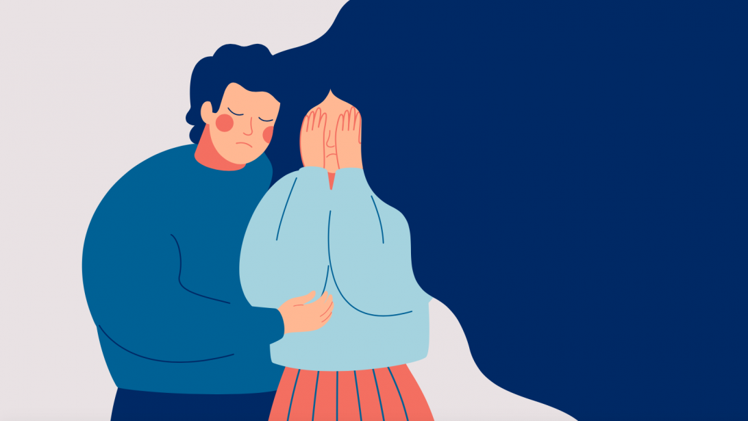 Deuil périnatal: comment se relever après la perte de son bébé? Deuil périnatal: comment se relever après la perte de son bébé?