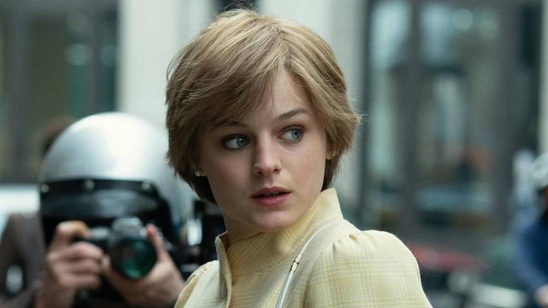 6 choses à savoir sur Emma Corrin, la Lady Di de "The Crown" 6 choses à savoir sur Emma Corrin, la Lady Di de "The Crown"