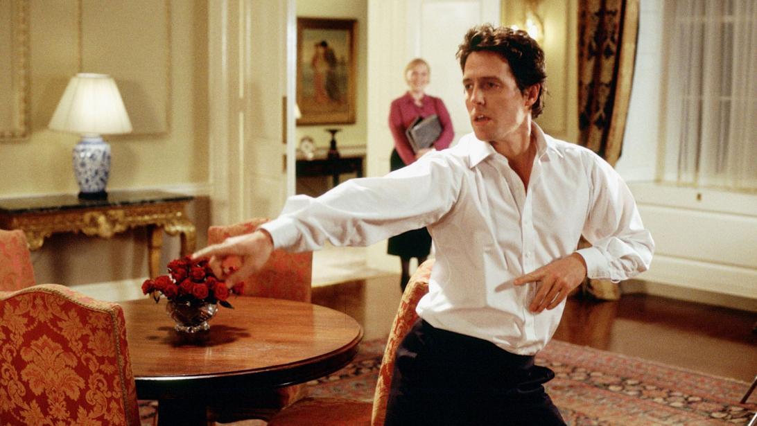 "Love Actually": 7 secrets de tournage que vous ignoriez "Love Actually": 7 secrets de tournage que vous ignoriez