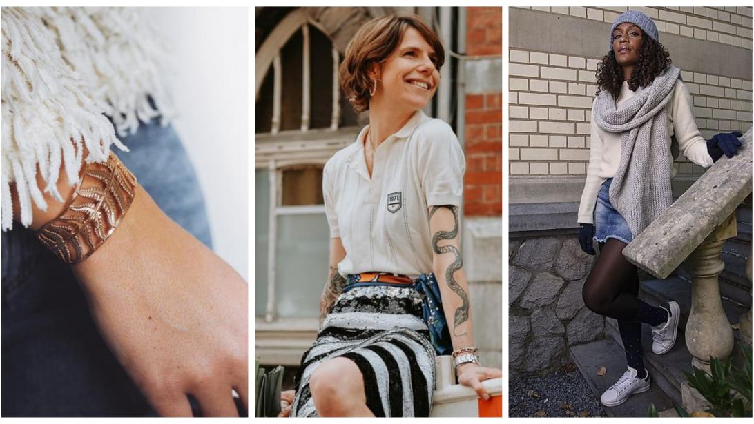 Born in Belgium: l'e-shop branché consacré aux labels belges Born in Belgium: l'e-shop branché consacré aux labels belges