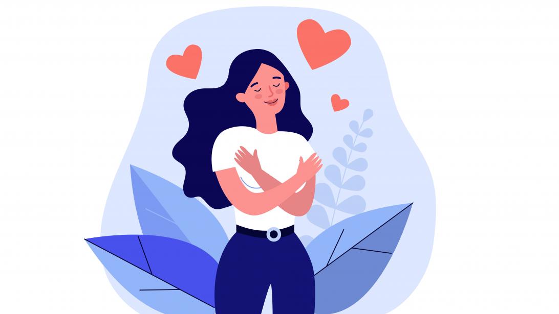 Vraag van vandaag: bestaat de happy single echt? Vraag van vandaag: bestaat de happy single echt?