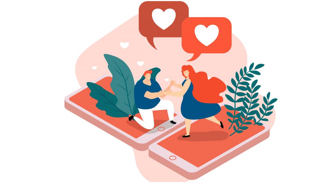 Tinder-tips: 8 tips om online een lief te vinden Tinder-tips: 8 tips om online een lief te vinden