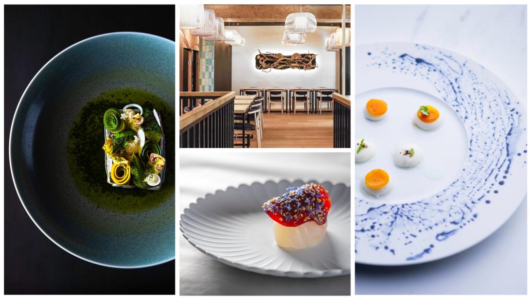 Gault & Millau 2021: 20 restaurants à tester après le confinement Gault & Millau 2021: 20 restaurants à tester après le confinement