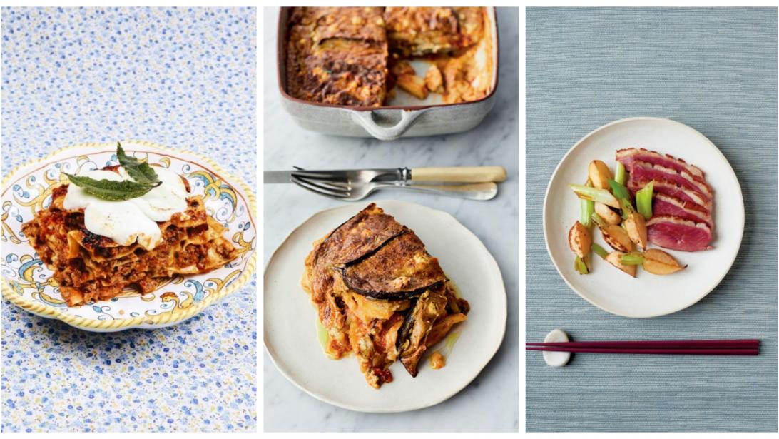 10 livres must-have pour casser la routine en cuisine 10 livres must-have pour casser la routine en cuisine