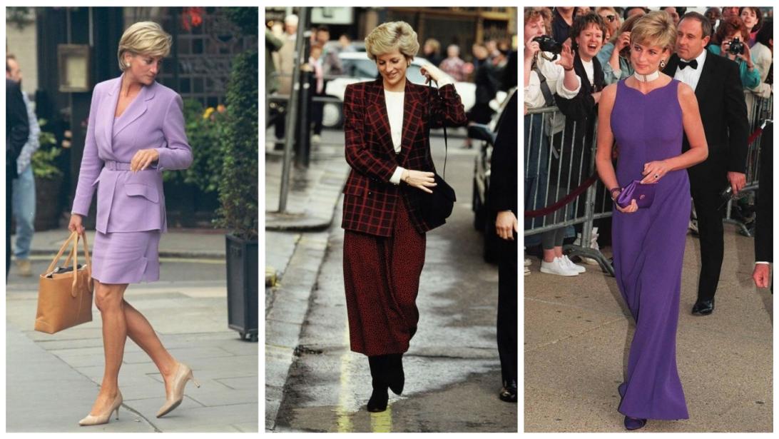 15 looks iconiques qui prouvent que Lady Di était la reine du style 15 looks iconiques qui prouvent que Lady Di était la reine du style