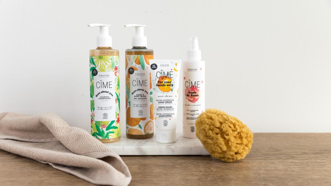 Concours de Noël: gagnez un coffret de soins CÎME (val. 75€) Concours de Noël: gagnez un coffret de soins CÎME (val. 75€)