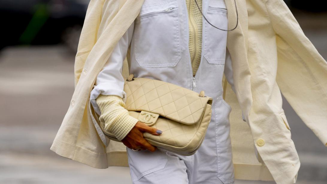 Voilà les 5 sacs must-have de l'hiver d'après les modeuses Voilà les 5 sacs must-have de l'hiver d'après les modeuses