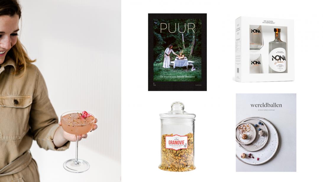 Wishlist voor foodies: deze verrukkelijke cadeaus zijn 100% Belgisch Wishlist voor foodies: deze verrukkelijke cadeaus zijn 100% Belgisch