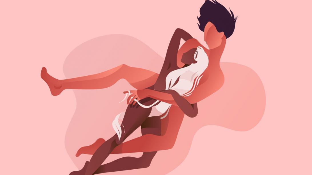 Couple: 5 conseils pour garder une vie sexuelle épanouie malgré les années Couple: 5 conseils pour garder une vie sexuelle épanouie malgré les années