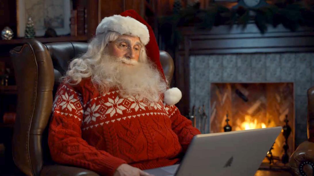 6 x de mooiste kerstcommercials van 2020 6 x de mooiste kerstcommercials van 2020