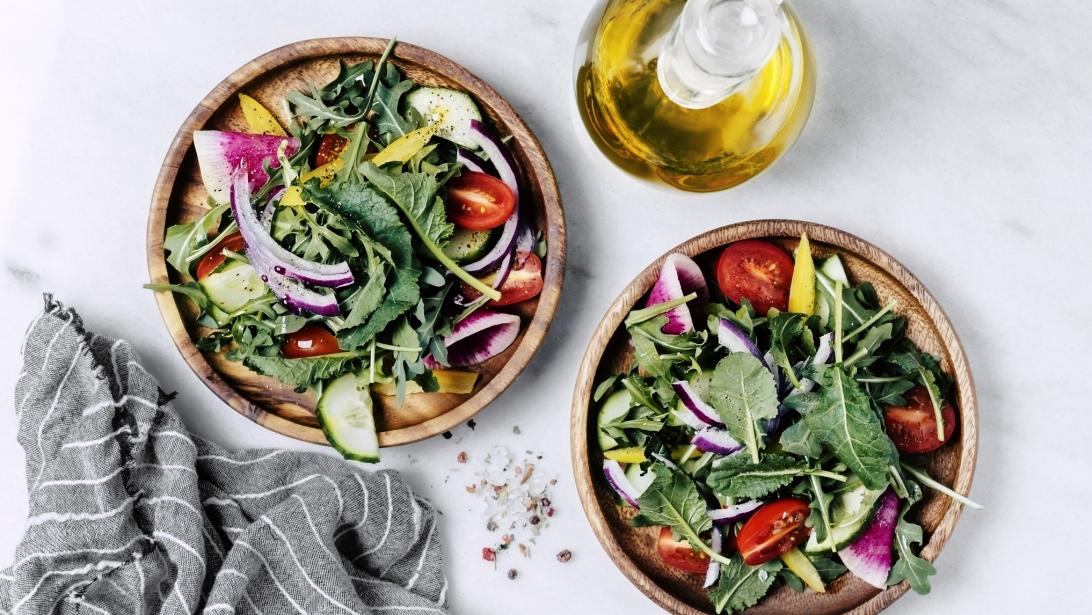 Dit is het gezondste ingrediënt ter wereld volgens een wetenschapper Dit is het gezondste ingrediënt ter wereld volgens een wetenschapper