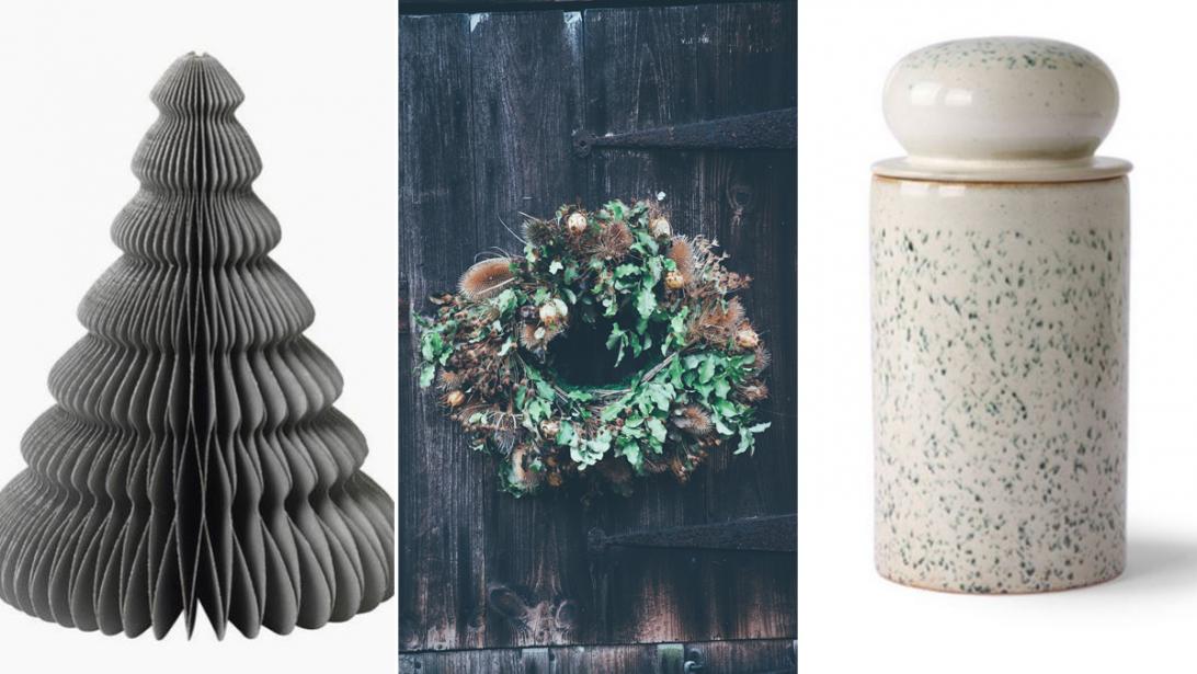 Deco: 30 x originele woonaccessoires om kerst in huis te halen Deco: 30 x originele woonaccessoires om kerst in huis te halen