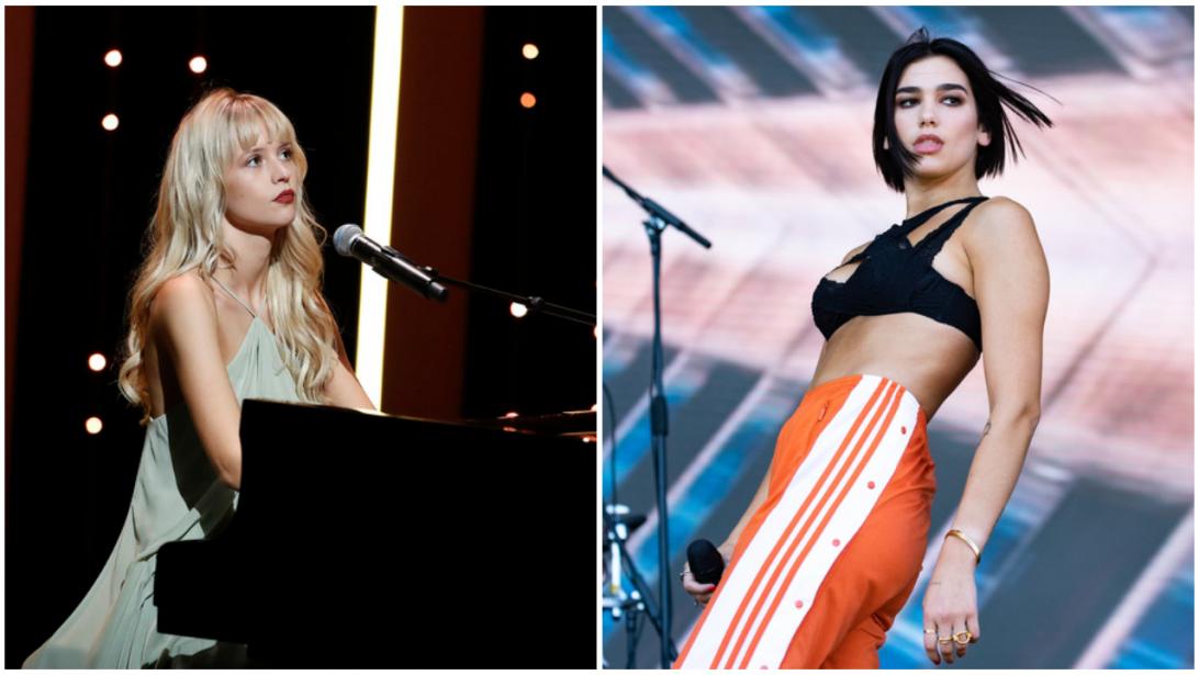 Feeling up! Luister hier naar de muzikale powervrouwen die het jaar 2020 bepaalden Feeling up! Luister hier naar de muzikale powervrouwen die het jaar 2020 bepaalden